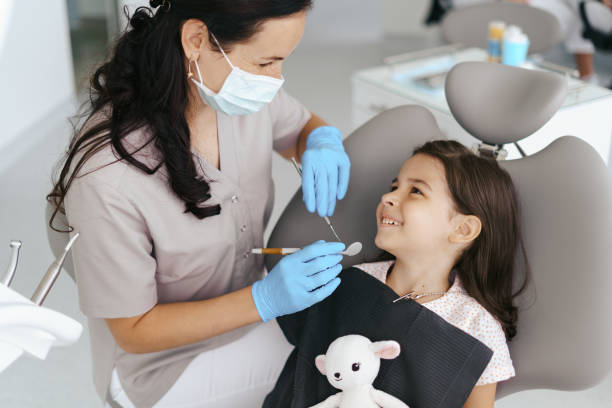 Best Emergency Dental Care for Broken or Chipped Teeth in Metropolis, IL