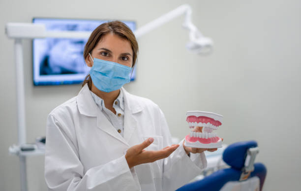 Best Emergency TMJ Treatment in Metropolis, IL