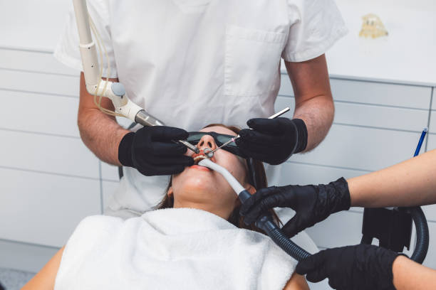 Best Emergency Treatment for Dental Infections or Abscesses in Metropolis, IL